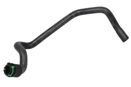 Conducte clima - Furtun radiator (15mm/15mm) potrivit OPEL ASTRA H, ASTRA H CLASSIC, ASTRA H GTC 1.2/1.4/1.4LPG 2004-2014