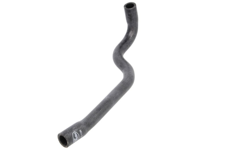 Conducte clima - Furtun radiator (15mm/15mm) potrivit SEAT CORDOBA; VW GOLF II, GOLF III, JETTA II, VENTO 1.0-1.6 1983-2002