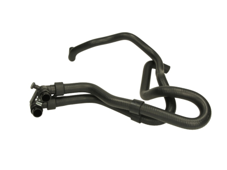 Conducte clima - Furtun radiator (15mm/20mm) potrivit PEUGEOT 306 1.6 1993-2000