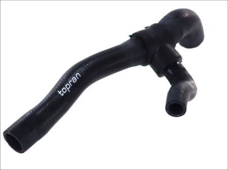 Conducte clima - Furtun radiator (15mm/24mm/24mm) potrivit SEAT ALHAMBRA, CORDOBA, CORDOBA VARIO, IBIZA II, INCA, TOLEDO I; VW CADDY II, GOLF III, GOLF IV 1.7D/1.9D 1989-2010