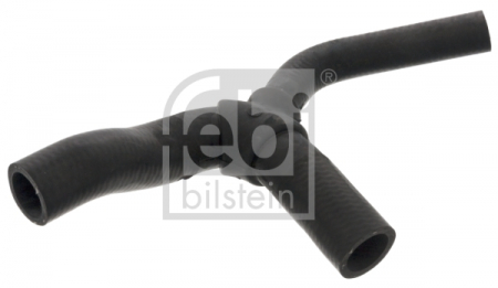 Furtun radiator (16,5/26,5mm/26,5mm/21/35mm, lungime: 290mm) potrivit DAF CF 65, CF 75, CF 85 CE136C-XF355M 2001-2020 [1]
