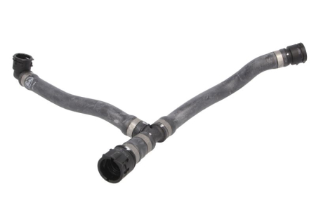 Conducte clima - Furtun radiator (16mm/16mm) potrivit BMW X3 (E83) 3.0D 2004-2008