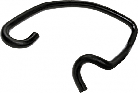 Conducta racire - Furtun radiator (16mm/16mm) potrivit FORD TRANSIT 2.5D 09.88-08.94
