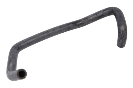 Conducte clima - Furtun radiator (16mm/16mm) potrivit LAND ROVER DISCOVERY I, DISCOVERY II 2.5D 1989-2004