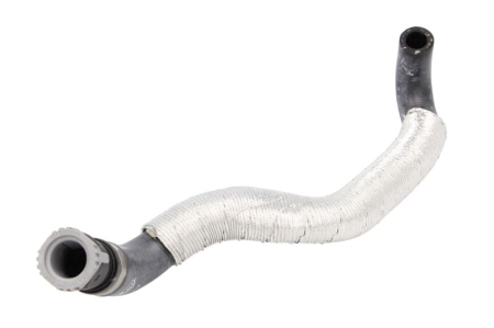 Conducte clima - Furtun radiator (16mm/21mm) potrivit VOLVO C30, C70 II, S40 II, V40, V50 2.4/2.5 2004-2016