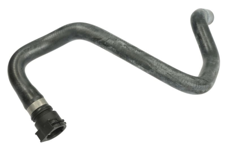 Conducte clima - Furtun radiator (17,5mm/16,5mm) potrivit MINI (R56), (R57), (R58), (R59), CLUBMAN (R55), CLUBVAN (R55) 1.4/1.4LPG/1.6 2006-2015