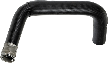 Conducte clima - Furtun radiator (17,5mm/18,5mm) potrivit PEUGEOT 206 1.1/1.4/1.6 1998-2012