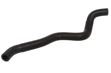 Conducte clima - Furtun radiator (17,5mm) potrivit MAN TGS I, TGX I D2066LF06-D2676LFAY 2006-2021