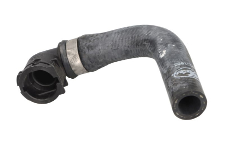Conducte clima - Furtun radiator (17mm/13mm) potrivit BMW 5 (E39) 3.5/4.4 1996-2003