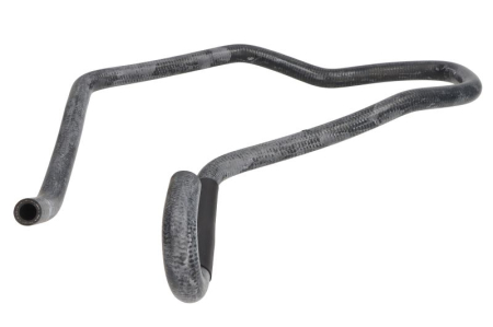 Conducte clima - Furtun radiator (17mm/13mm) potrivit LAND ROVER RANGE ROVER III 4.2 2005-2012