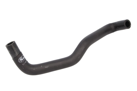 Conducte clima - Furtun radiator (17mm/15mm) potrivit CITROEN BERLINGO, C15, JUMPY I, XSARA; PEUGEOT 206, 306, EXPERT, PARTNER, PARTNER ORIGIN 1.9D 1996-2015