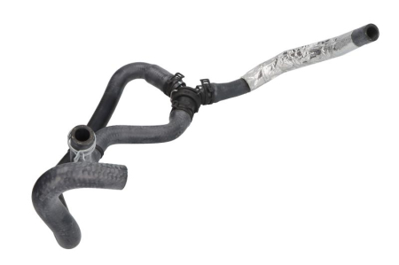 Conducte clima - Furtun radiator (17mm/15mm) potrivit VW CRAFTER 30-35, CRAFTER 30-50 2.0D 2011-2016