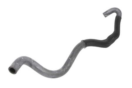 Conducte clima - Furtun radiator (17mm/16mm) potrivit CITROEN SAXO; PEUGEOT 106 I, 106 II 1.0-1.6 1991-2004