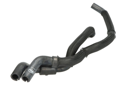 Conducte clima - Furtun radiator (17mm/17mm) potrivit FIAT DOBLO 1.3D dupa 2005