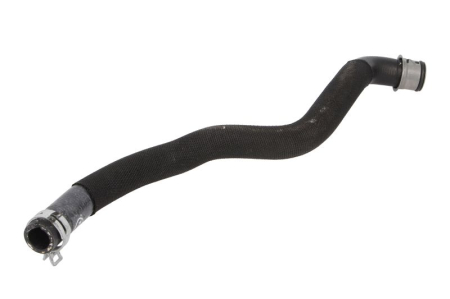 Conducte clima - Furtun radiator (17mm/17mm) potrivit MERCEDES CLS (C218), CLS SHOOTING BRAKE (X218), E T-MODEL (S212), E (W212) 1.6-3.5 2009-2017