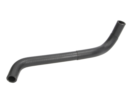 Conducte clima - Furtun radiator (17mm/17mm) potrivit PEUGEOT 206, 206+ 1.4D dupa 2001