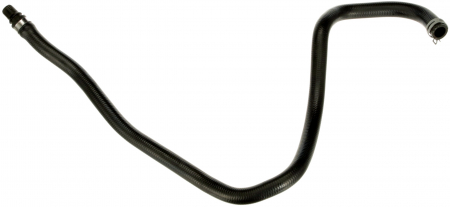 Furtun radiator (18,5mm/18,5mm) potrivit TESLA MODEL X Electric dupa 2015 [1]