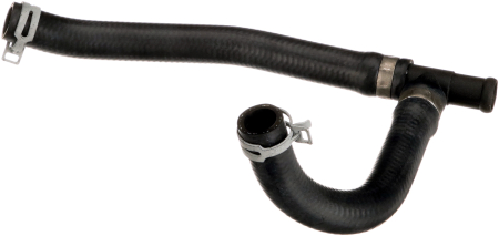 Conducte clima - Furtun radiator (18,5mm/18,5mm) potrivit TESLA MODEL X Electric dupa 2015