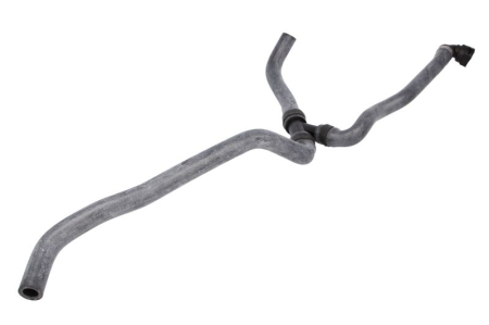 Conducte clima - Furtun radiator (18mm/15mm) potrivit BMW 5 (E60), 5 (E61), 6 (E63), 6 (E64), 7 (E65, E66, E67) 2.5/3.0 2004-2010