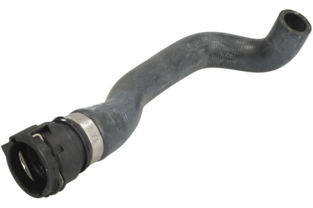 Conducte clima - Furtun radiator (18mm/18mm) potrivit BMW 3 (E46) 1.6/1.9 1997-2006