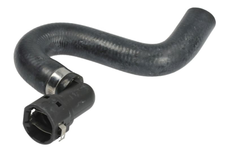 Conducte clima - Furtun radiator (18mm/18mm) potrivit FIAT 500, 500 C, PANDA 1.3D dupa 2003