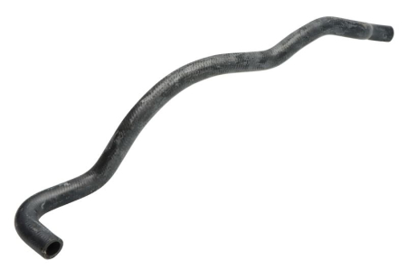 Conducte clima - Furtun radiator (18mm/18mm) potrivit FIAT PUNTO EVO 1.3D 2009-2012