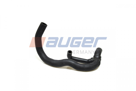 Furtun radiator (18mm/42mm, lungime: 430mm) potrivit SCANIA 4 DC11.01-DT12.08 05.95-04.08