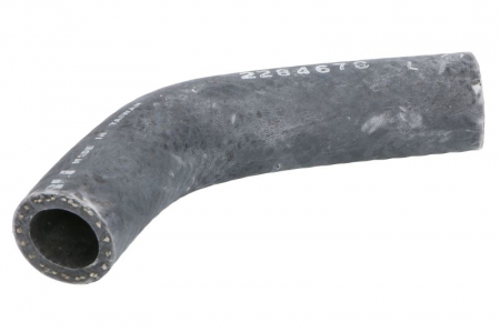 Furtun radiator (18mm, lumgime: 145mm) EURO 6 potrivit SCANIA G I, G II, L, P I, P II, R I, R II, S DC07.108-DC9E.02 01.03-