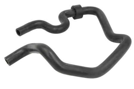 Conducta racire - Furtun radiator (18mm, lungime: 117mm) potrivit MERCEDES ACTROS, ACTROS MP2 / MP3 OM541.920-OM542.969 04.96-