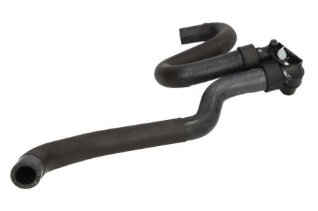Conducte clima - Furtun radiator (19mm/18,5mm) potrivit CITROEN XSARA 2.0D 1999-2005