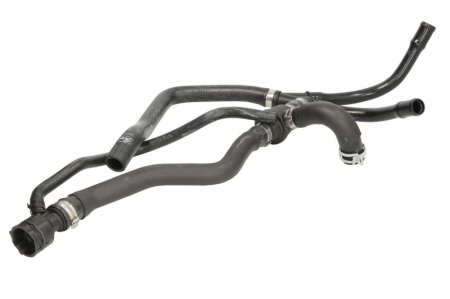 Conducte clima - Furtun radiator (19mm/18mm) potrivit VW ARTEON, ARTEON SHOOTING BRAKE, GOLF ALLTRACK VII, GOLF SPORTSVAN VII, GOLF VII, ID.3 1.6D/2.0D/Electric dupa 2012