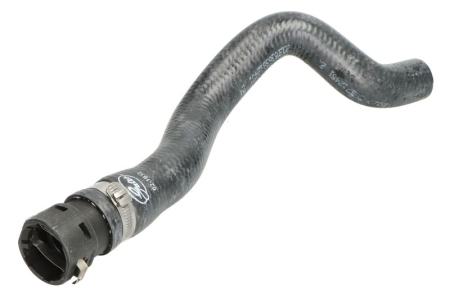 Conducte clima - Furtun radiator (19mm/19mm) potrivit RENAULT CLIO II, KANGOO, KANGOO EXPRESS 1.2 dupa 1997