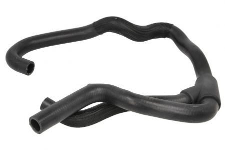 Piese Auto - Furtun radiator (19mm/20mm/16mm) potrivit DACIA DUSTER, DUSTER/SUV, LOGAN, LOGAN EXPRESS, LOGAN MCV, SANDERO 1.5D 09.05-