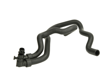 Conducte clima - Furtun radiator (19mm/20mm) potrivit CITROEN BERLINGO, XSARA; PEUGEOT PARTNER 1.8D/1.9D 1996-2015