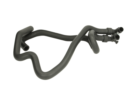 Conducte clima - Furtun radiator (19mm/21mm) potrivit CITROEN BERLINGO, ZX; PEUGEOT 306, PARTNER 1.8/1.9/2.0 1991-2002