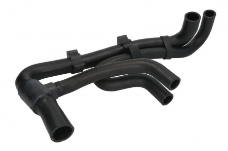 Furtun radiator (19mm/24mm/30mm) potrivit SCANIA 3 BUS, G I, P I, P,G,R,T, R I, T DC09.108-OC9.G05 01.91-