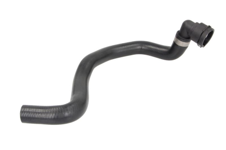Conducte clima - Furtun radiator (19mm) potrivit AUDI A4 B5; SKODA SUPERB I; VW PASSAT B3/B4, PASSAT B5, PASSAT B5.5 1.6-2.0D 1993-2008