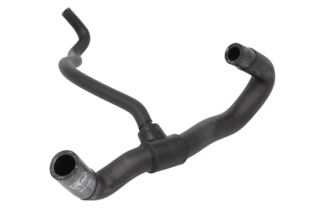 Conducte clima - Furtun radiator (20,5mm/15,5mm) potrivit OPEL FRONTERA B, VECTRA C, VECTRA C GTS; SAAB 9-5 2.0D/2.2D 1998-2009