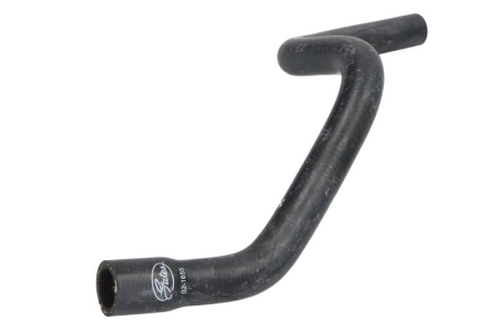 Conducte clima - Furtun radiator (20mm/14,5mm) potrivit OPEL CALIBRA A, VECTRA A 2.0 1988-1997