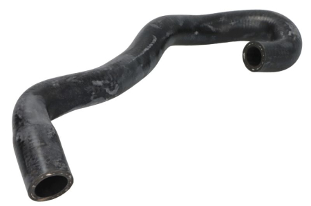 Conducte clima - Furtun radiator (20mm/15mm) potrivit OPEL ASTRA G, VECTRA B, ZAFIRA A 2.0D/2.2D 1996-2005