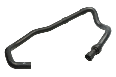 Conducte clima - Furtun radiator (20mm/18mm) potrivit PEUGEOT 407 1.6D 2004-2010