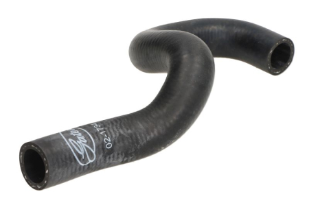 Conducte clima - Furtun radiator (20mm/19,5mm) potrivit OPEL ASTRA F, CALIBRA A, KADETT E, VECTRA A 1.8/2.0 1984-1998