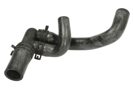 Conducte clima - Furtun radiator (20mm/19mm) potrivit SEAT CORDOBA, CORDOBA VARIO, IBIZA II, INCA, TOLEDO I; SKODA FELICIA I, FELICIA II; VW CADDY, CADDY II 1.3-1.9D 1991-2009