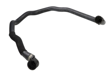 Conducte clima - Furtun radiator (20mm/20mm) potrivit BMW 1 (E81), 1 (E82), 1 (E87), 1 (E88), 3 (E90), 3 (E91), 3 (E92), 3 (E93), X1 (E84) 2.5/3.0 2004-2013