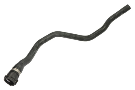 Conducte clima - Furtun radiator (20mm/20mm) potrivit BMW 3 (E46) 1.6/1.9 1997-2006
