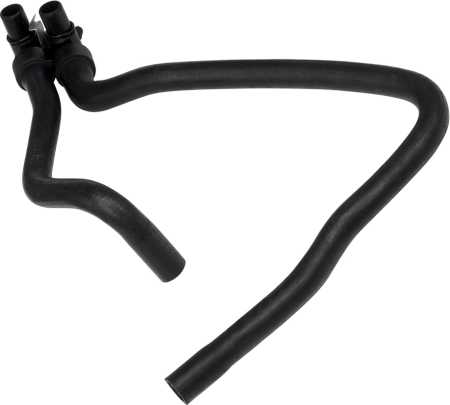 Conducte clima - Furtun radiator (20mm/20mm) potrivit CITROEN BERLINGO, XSARA; PEUGEOT PARTNER, PARTNER ORIGIN 1.9D 1996-2015