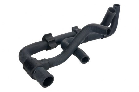 Furtun radiator (20mm/31mm/31mm, lungime: 500mm/500mm) potrivit SCANIA G I, P I, P,G,R,T, R I, T DC09.108-OSC11.03 01.03- [0]