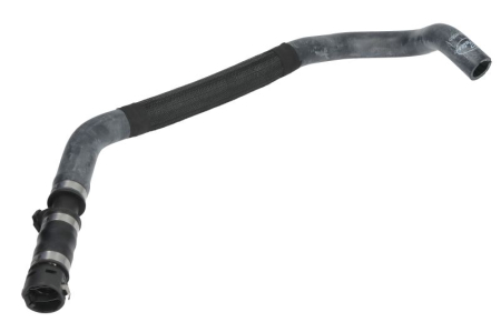 Conducte clima - Furtun radiator (21,25mm/20mm) potrivit FIAT DUCATO 2.3D dupa 2006