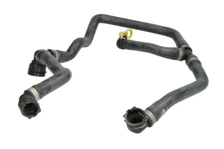 Conducte clima - Furtun radiator (21,96mm/17,03mm) potrivit BMW 1 (F20), 1 (F21), 3 (F30, F80), 3 (F31) 1.5/1.6/2.0 2011-2019