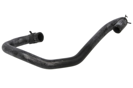 Conducte clima - Furtun radiator (21mm/16mm) potrivit CITROEN JUMPER III; FIAT DUCATO; PEUGEOT BOXER 2.2D dupa 2006